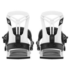Fixations snowboard flite pro union