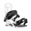 Fixations snowboard flite pro union