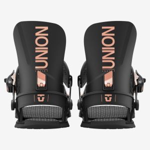 Fixations snowboard juliet union