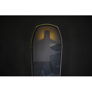 Snowboard amplid singular 158