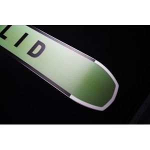 Snowboard amplid singular 158
