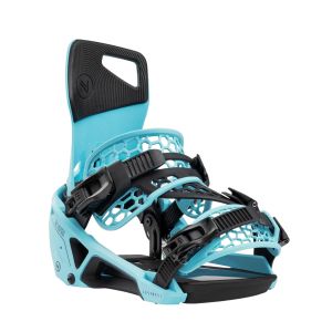 Fixations nidecker supermatic