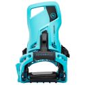 Fixations nidecker supermatic