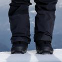 Boots nidecker index noir