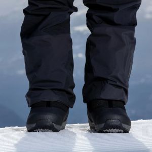 Boots nidecker index noir