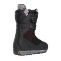 Boots nidecker index noir