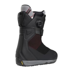 Boots nidecker index noir