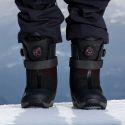 Boots nidecker index noir