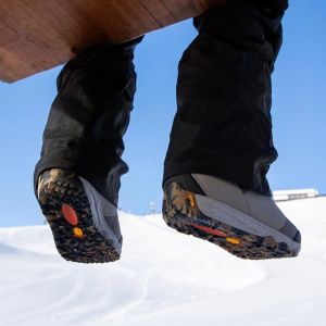 Boots nidecker kita 2025