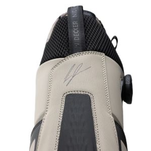 Boots nidecker kita 2025