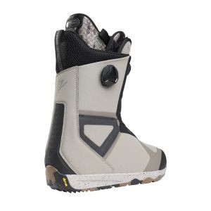 Boots nidecker kita 2025