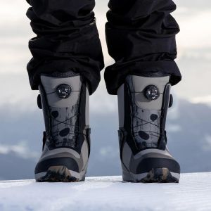 Boots nidecker kita 2025
