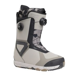 Boots nidecker kita 2025