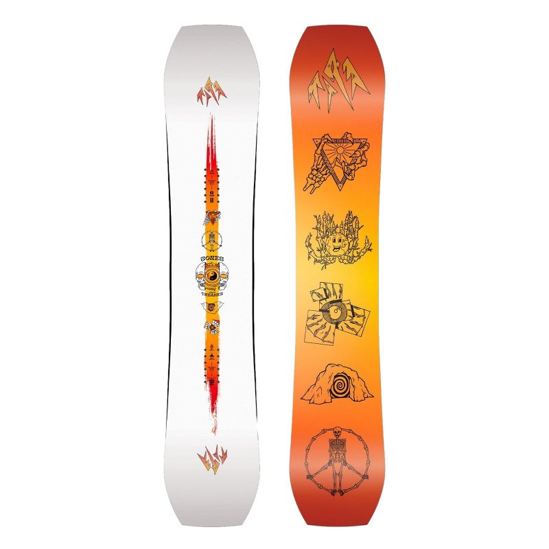 Snowboard jones tweaker Snowboard jones tweaker
