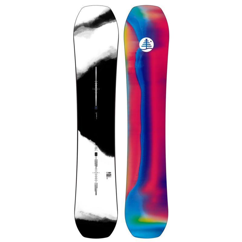 Snowboard burton ft hometown hero 2025 Snowboard burton ft hometown hero 2025