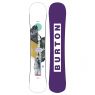 Snowboard burton hideaway 2025