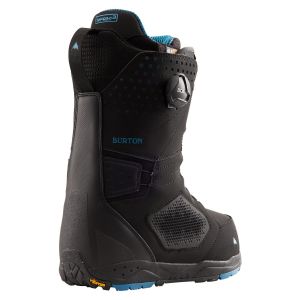 Boots burton photon boa 2025 noir