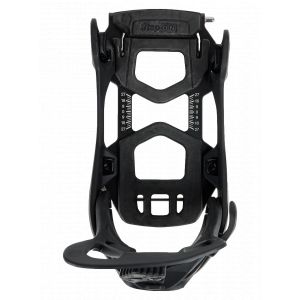 Fixation burton step on split noir