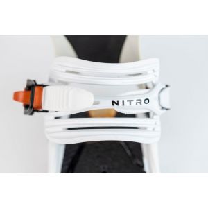 Fixation phantom nitro x volcom