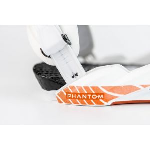 Fixation phantom nitro x volcom