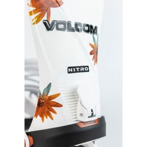 Fixation phantom nitro x volcom