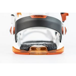 Fixation phantom nitro x volcom