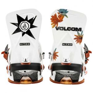 Fixation phantom nitro x volcom