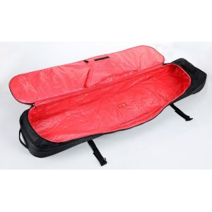 Housse snowboard a roulette nitro tracker 2024 phantom