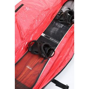 Housse snowboard a roulette nitro tracker 2024 phantom