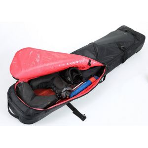 Housse snowboard a roulette nitro tracker 2024 phantom