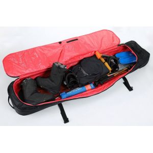 Housse snowboard a roulette nitro tracker 2024 phantom