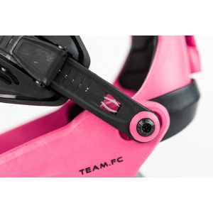 Fixation nitro team
