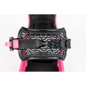 Fixation nitro team