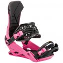 Fixation nitro team