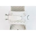 Fixation nitro femme ivy