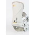 Fixation nitro femme ivy