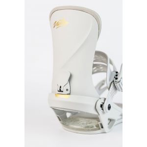 Fixation nitro femme ivy