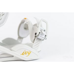 Fixation nitro femme ivy