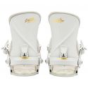 Fixation nitro femme ivy