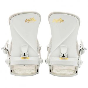 Fixation nitro femme ivy