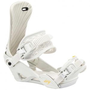 Fixation nitro femme ivy