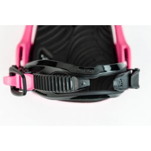 Fixation nitro femme cosmic