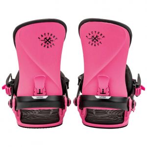 Fixation nitro femme cosmic