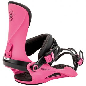 Fixation nitro femme cosmic
