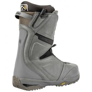 Boots nitro team tls