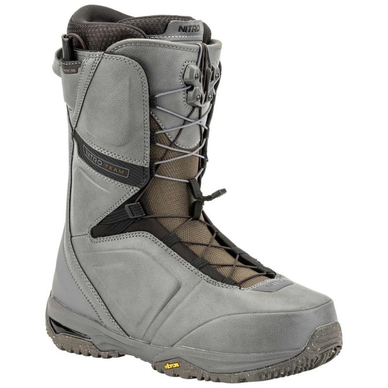 Boots nitro team tls Boots nitro team tls