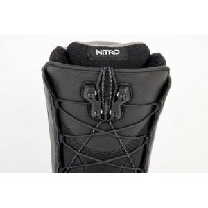 Nitro venture pro tls 2023