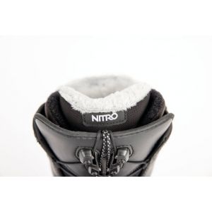 Boots Femme Nitro crown tls 2023