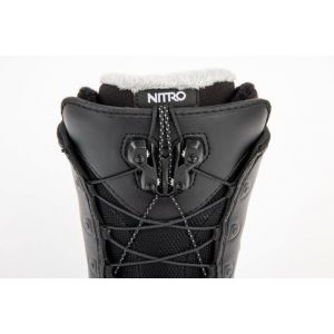Boots Femme Nitro crown tls 2023