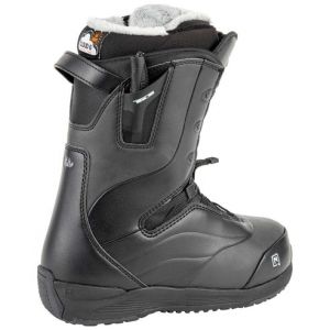 Boots Femme Nitro crown tls 2023